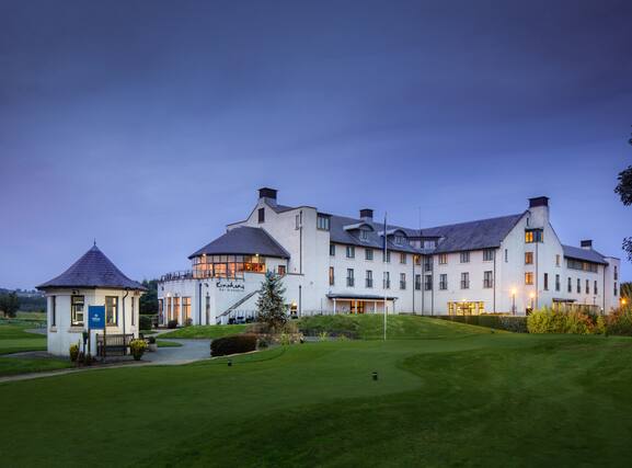 Hilton Belfast Templepatrick Golf and Country Club - Image1