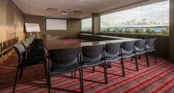 Ushaped Meeting Room with View