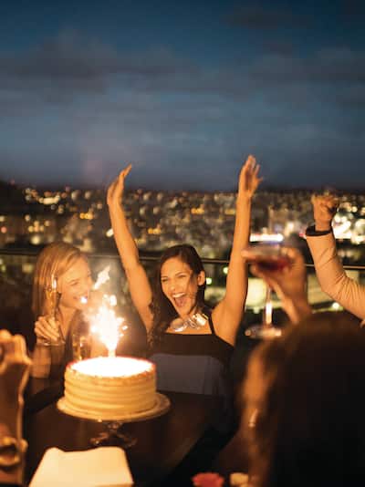 Escapades de loisirs