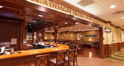 The Claddagh Irish Pub