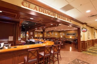 The Claddagh Irish Pub