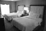 Two Bedroom Suite Bedroom  