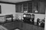 Breakfast Bar Area 