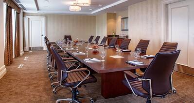 Boardroom, Rectangle Table