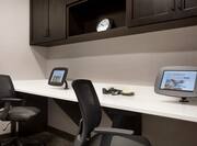 Business Center Tablets for Guest Use