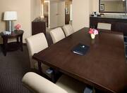 Conference Suite