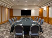 York Meeting Room with HDTV