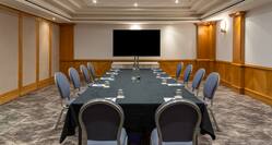 York Meeting Room with HDTV