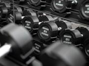 Gym Equipment - weights