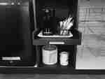 In-Room Coffee Maker
