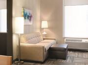 Home2 Suites by Hilton Billings Hotel, MT - Two-Bedroom Suite Living Room