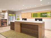 Home2 Suites by Hilton Billings Hotel, MT - Home2 On-Site Market