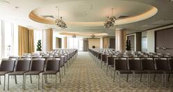 Meeting Space at the Hilton at Resorts World Bimini