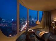 Presidential Suite - View