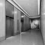 電梯走廊