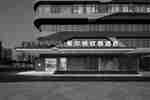 Hotel Buitenzijde