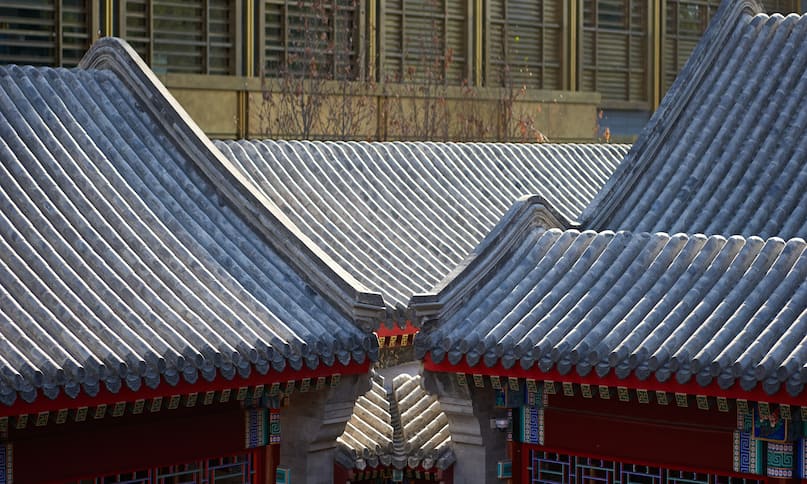 Hutong Courtyard Exterior Details-previous-transition