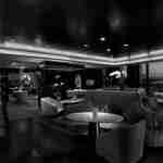 이그제큐티브 라운지