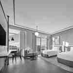 Dvoulůžkový pokoj