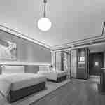 Dvoulůžkový pokoj