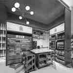 Prodej občerstvení