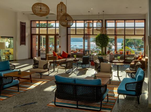 DoubleTree by Hilton Bodrum Isil Club Resort - Image2