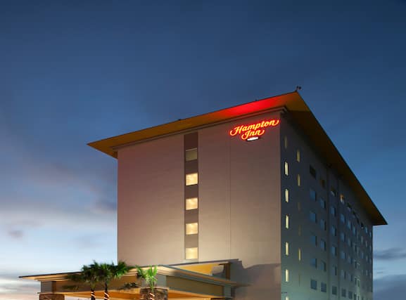 Hampton Inn by Hilton Silao-Aeropuerto Bajio - Image1