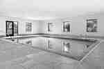 Indoor Pool Area