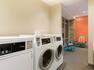 Home2 Suites by Hilton Bellingham Airport Hotel, WA - Laundry Area