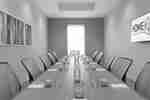 Отель Home2 Suites by Hilton Bellingham Airport, Вашингтон — зал заседаний