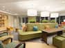 Home2 Suites by Hilton Bellingham Airport Hotel, WA - Lobby Area