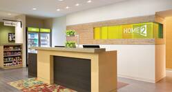 Home2 Suites by Hilton Bellingham Airport Hotel, WA - Market Area