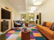 Home2 Suites by Hilton Bellingham Airport Hotel, WA - Game Room