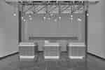 Lobby Front Desk