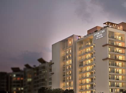DoubleTree Suites by Hilton, Bangalore