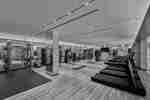 Indoor Fitness Center