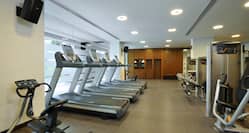 Fitness Centre Three