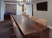 Executive Lounge with  Work Table