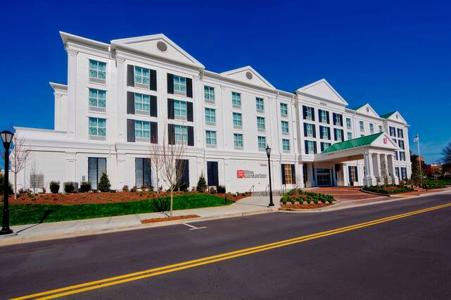 Hilton Garden Inn Hotels In Murfreesboro Tn - Find Hotels - Hilton