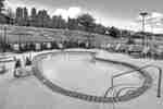 Hotel Seasonal Outdoor Pool
