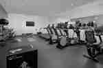 Hotel Fitness Center