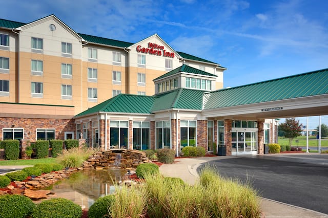 Hilton Garden Inn Hotels In Clarksville Tn - Find Hotels - Hilton
