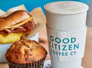 Good Citizen Coffee Co.