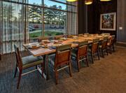 Harth Private Dining Room