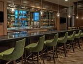 Harth Bar and Lounge