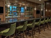 Harth Bar and Lounge