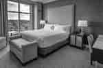 Executive Single King Guestroom