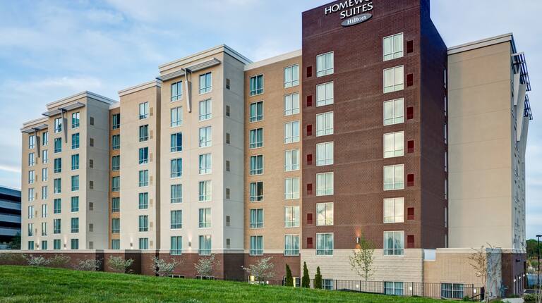 Homewood Suites Franklin Tn Extended Stay Hotel