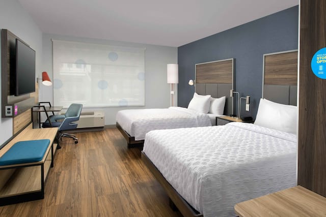 トゥルー・ペットフレンドリー・ホテル テネシー州グッドレッツビル ホテルを検索ヒルトン