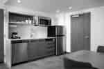 Suite Kitchenette